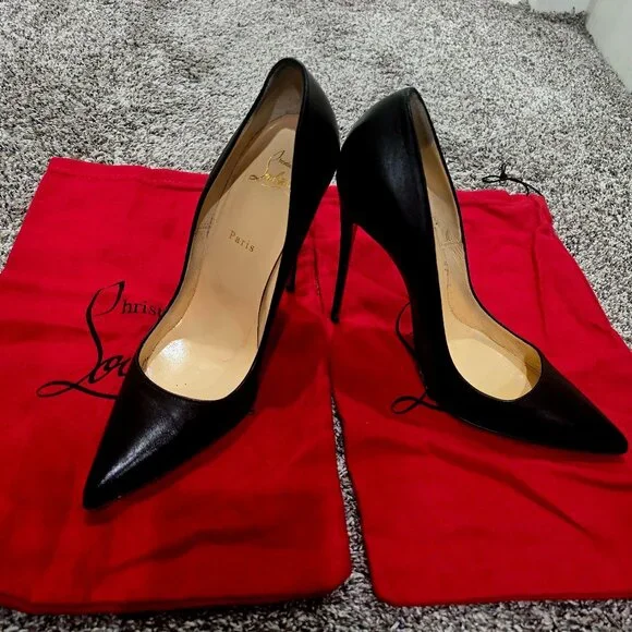 Christian Louboutin | Shoes | Christian Louboutin So Kate